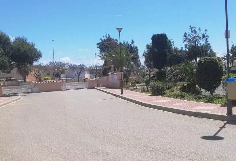 ペンション Cabo De Palos Rooms