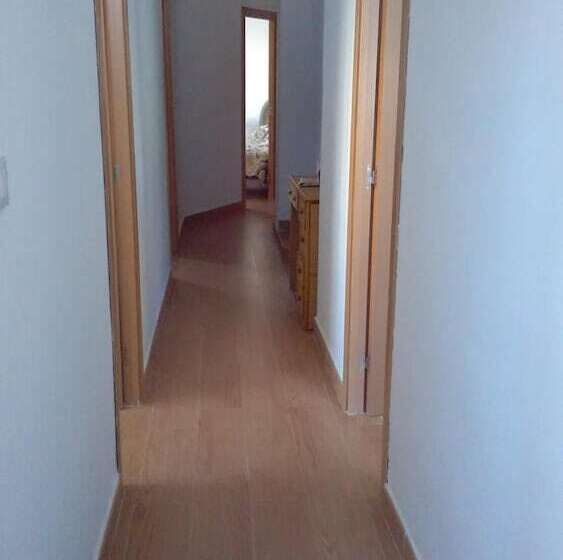 بنسيون Cabo De Palos Rooms