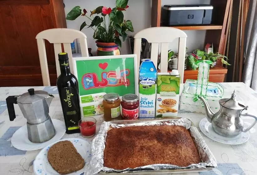 ペンション Cabo De Palos Rooms