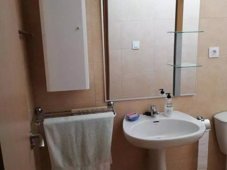 ペンション Cabo De Palos Rooms