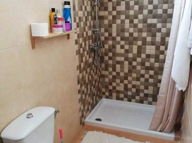 ペンション Cabo De Palos Rooms