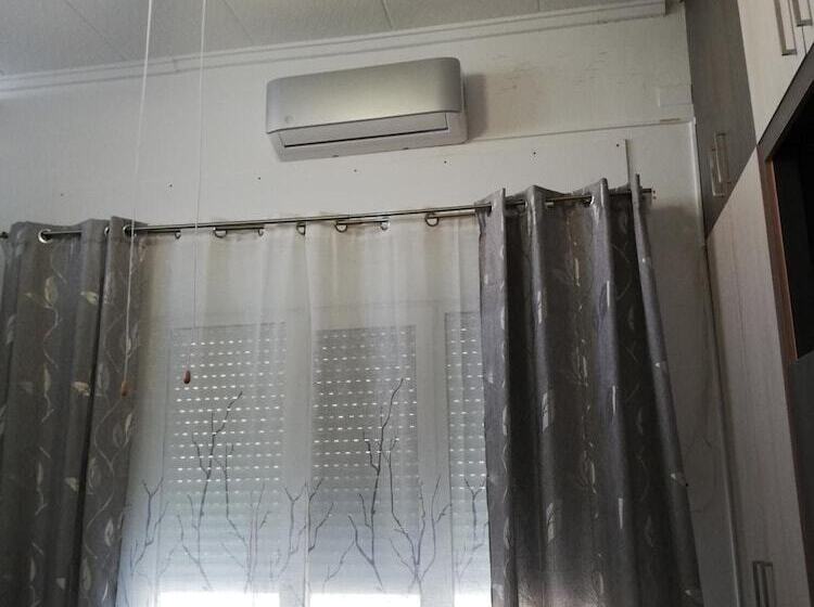 بنسيون Cabo De Palos Rooms