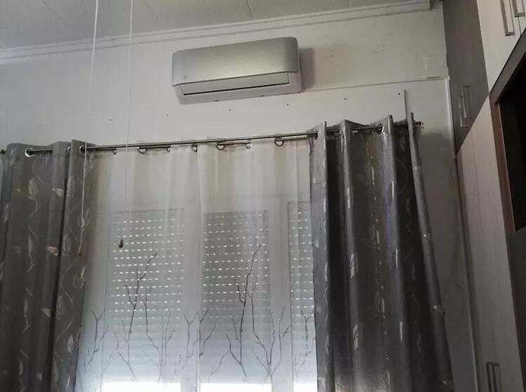 ペンション Cabo De Palos Rooms