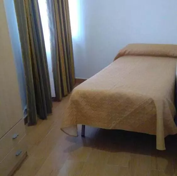 ペンション Cabo De Palos Rooms