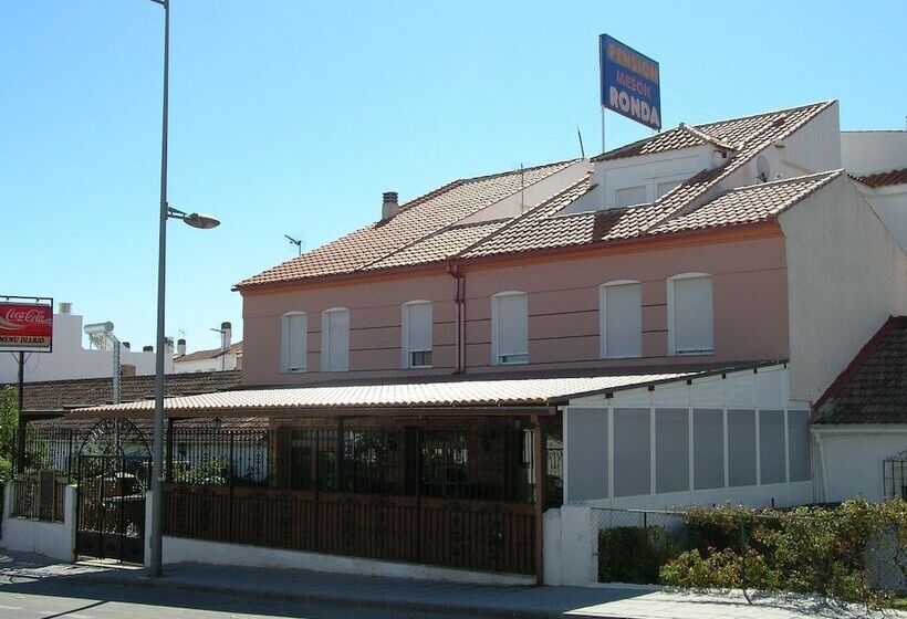 Pension Ronda