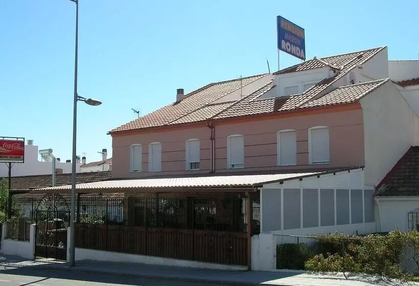 Pension Ronda