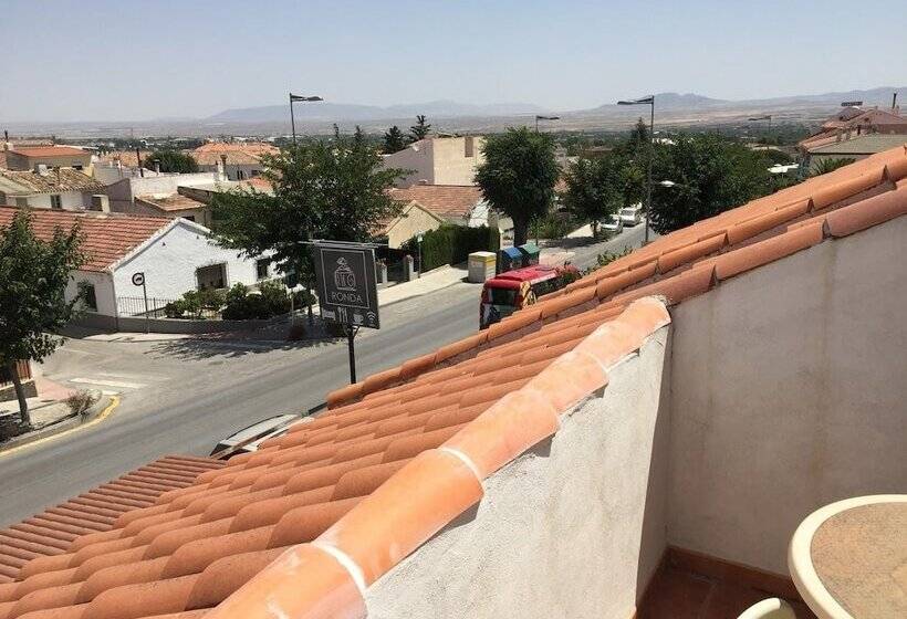 Pension Ronda