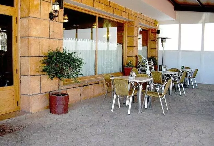 Pension Ronda