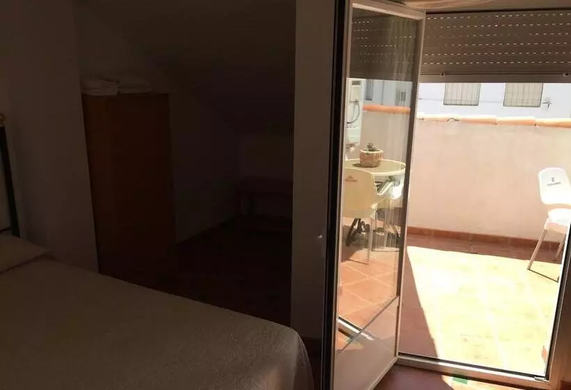 Pension Ronda