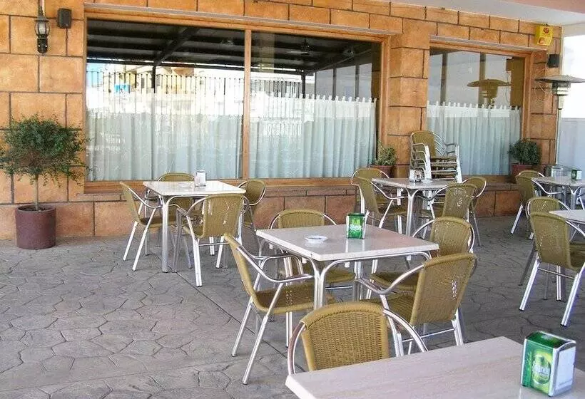 Pension Ronda