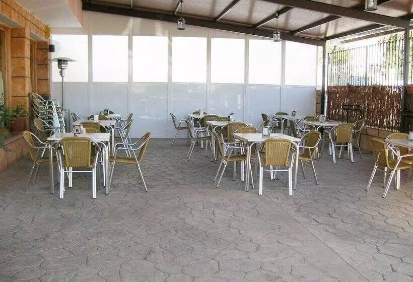 Pension Ronda