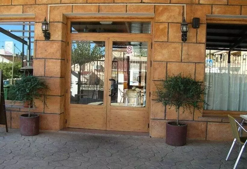 Pension Ronda