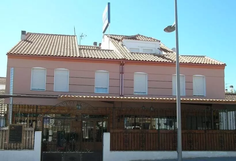 Pension Ronda
