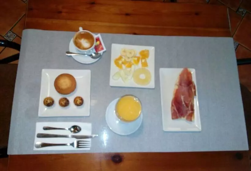 Pension Ronda