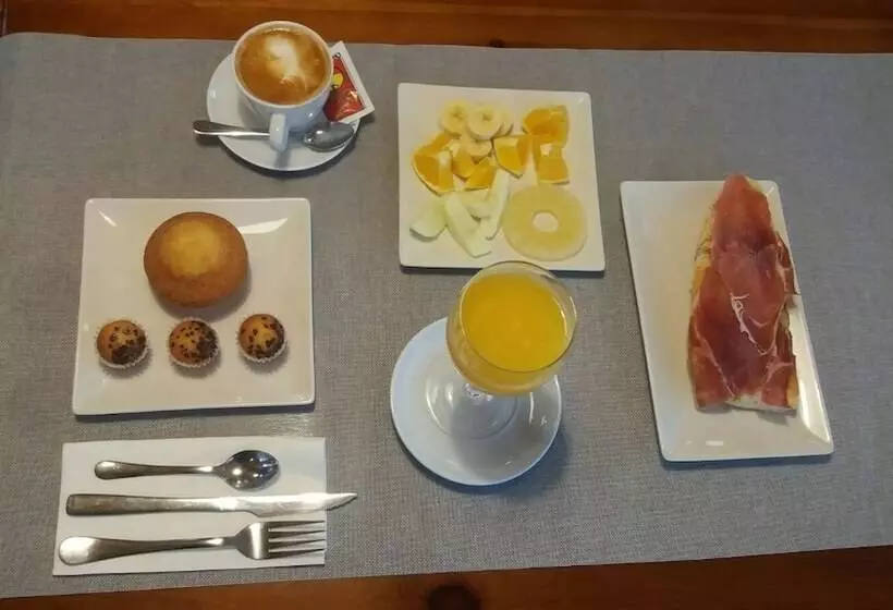 Pension Ronda