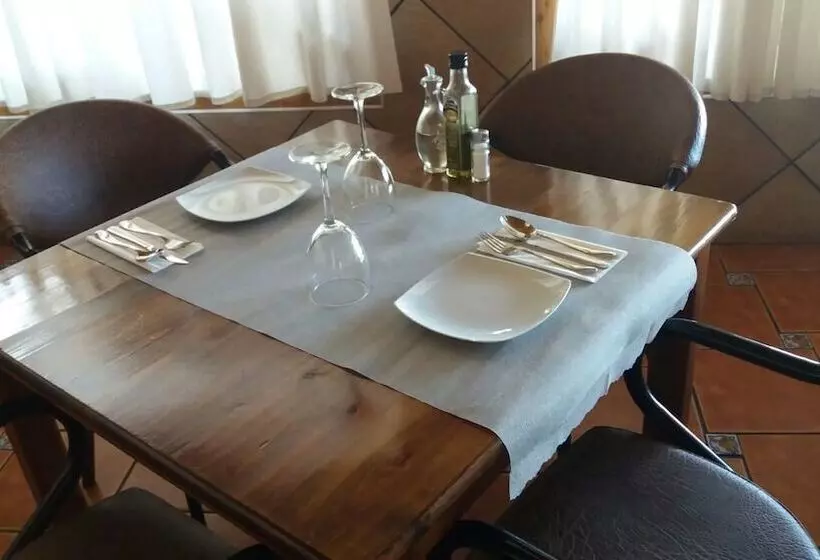 Pension Ronda