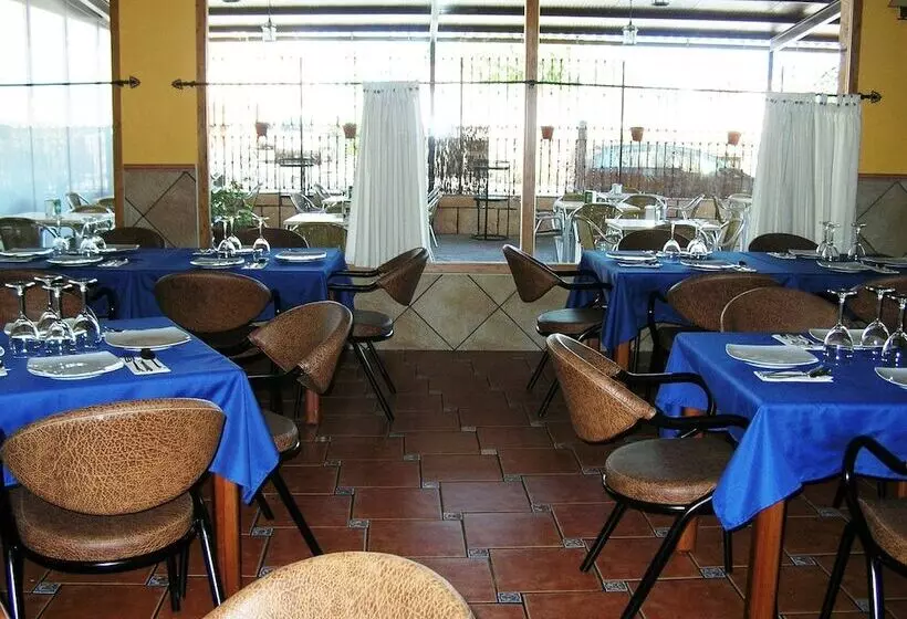 Pension Ronda