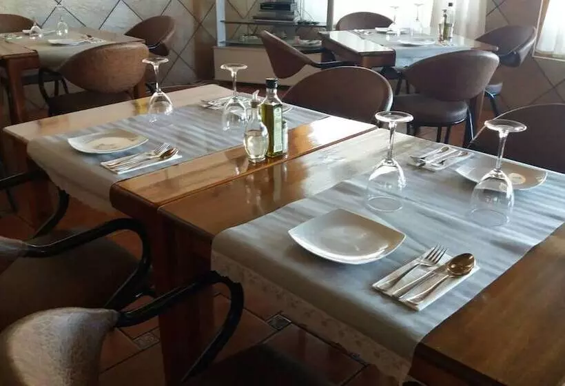 Pension Ronda