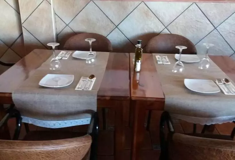 Pension Ronda