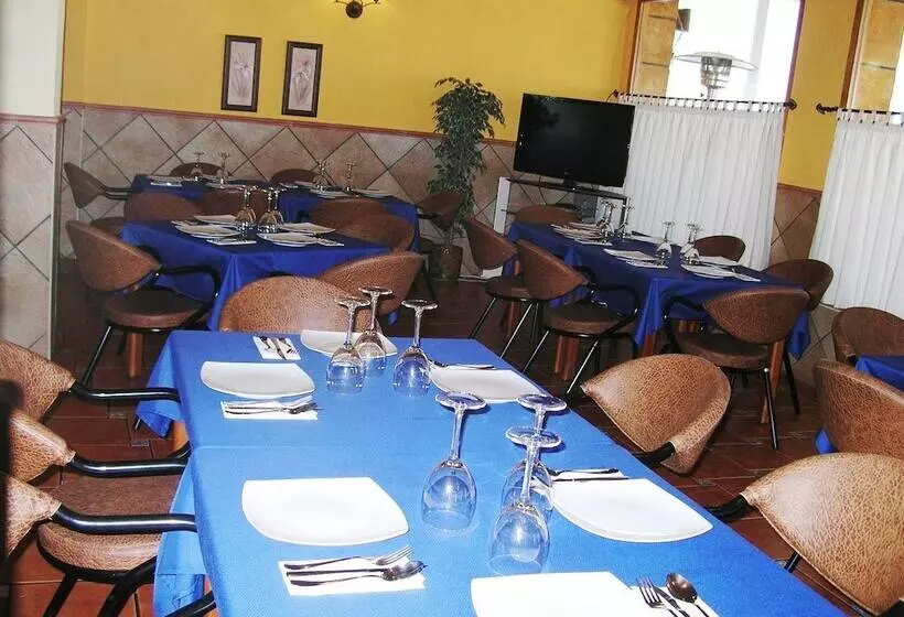 Pension Ronda