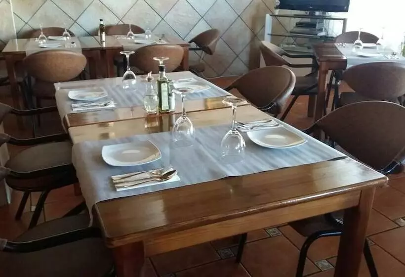 Pension Ronda
