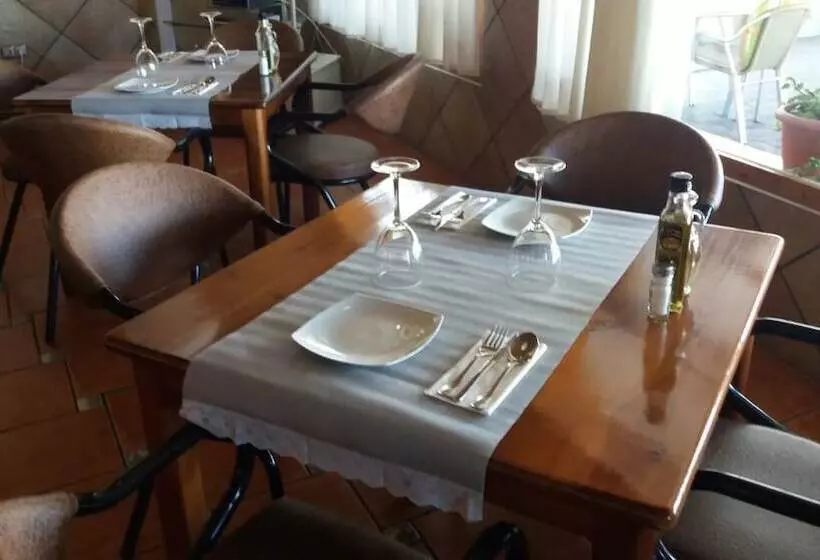 Pension Ronda