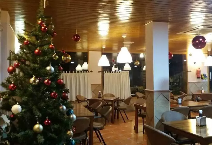 Pension Ronda
