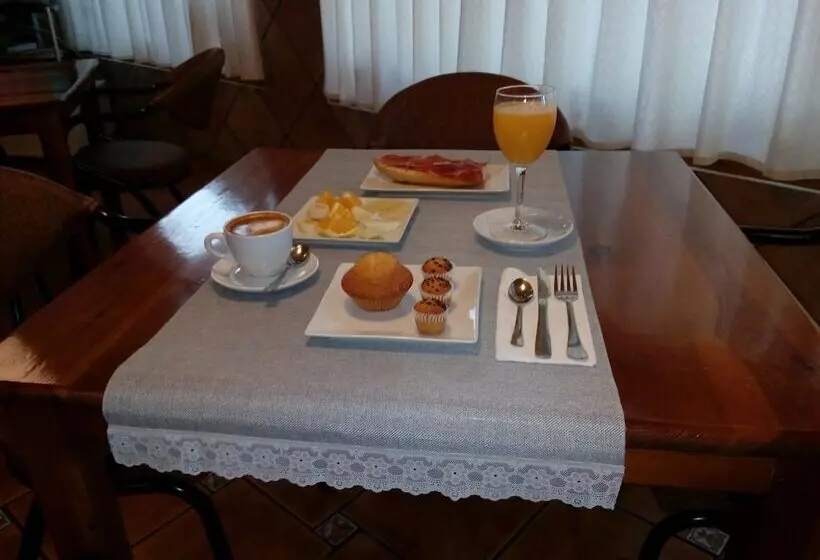 Pension Ronda