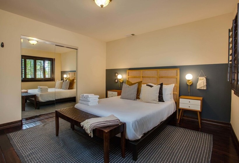 Stunning 5br/3.5ba House In La Jolla