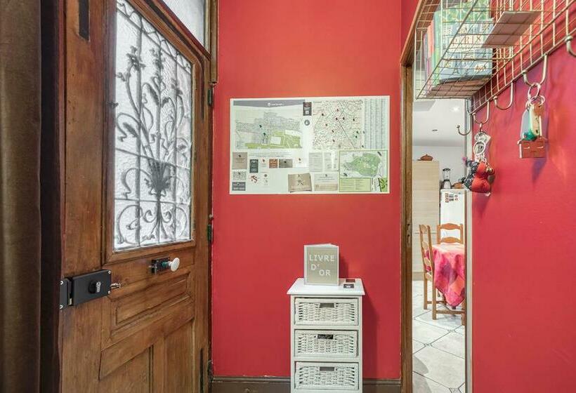 Une Maison Comme Un Riad