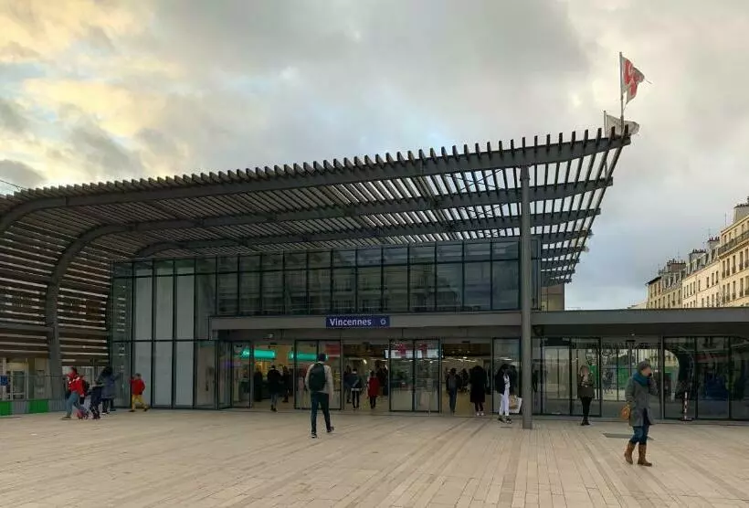Une Maison Comme Un Riad