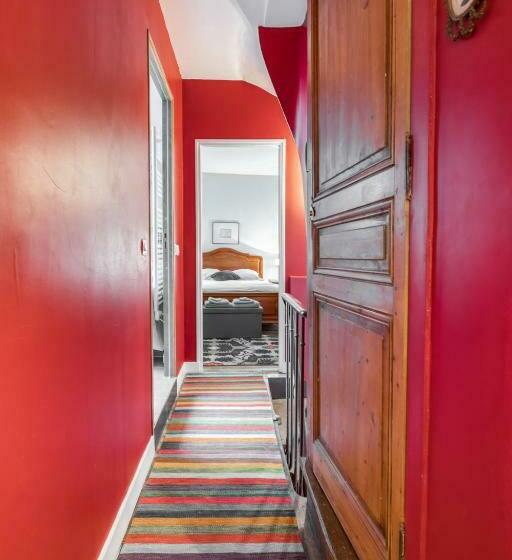 Une Maison Comme Un Riad