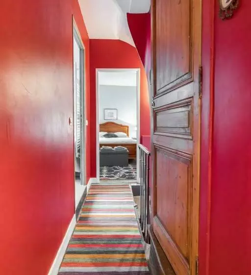 Une Maison Comme Un Riad