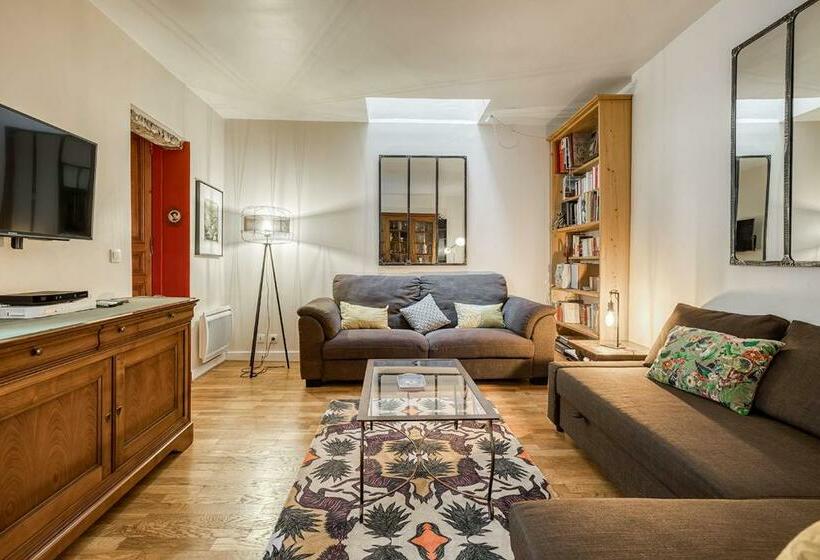 Une Maison Comme Un Riad