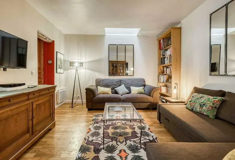 Une Maison Comme Un Riad