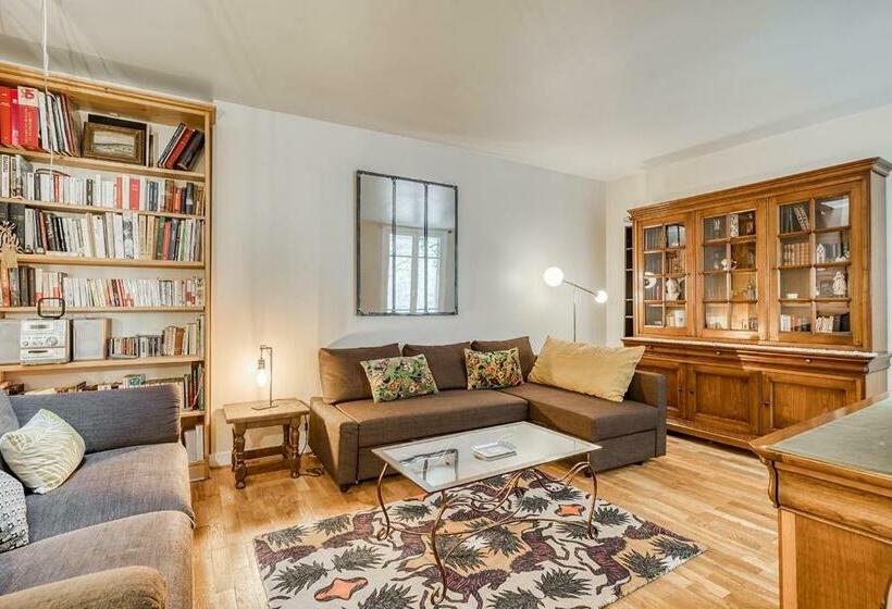 Une Maison Comme Un Riad