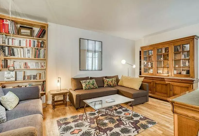 Une Maison Comme Un Riad