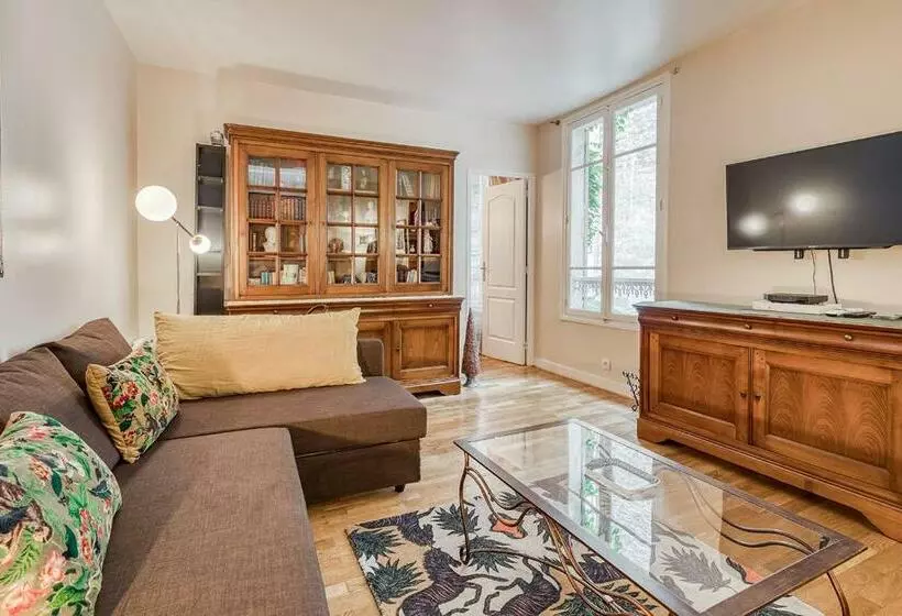 Une Maison Comme Un Riad