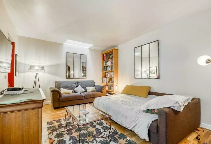 Une Maison Comme Un Riad