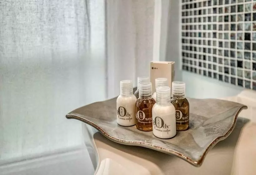 Une Maison Comme Un Riad