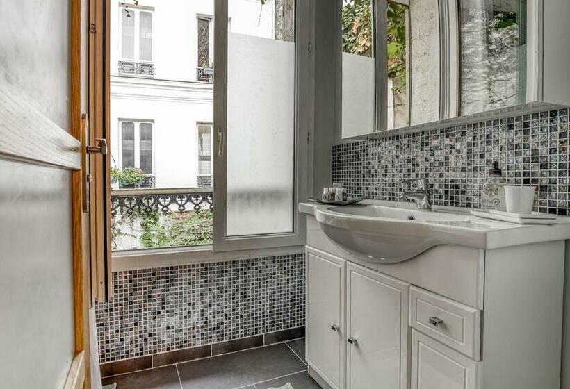 Une Maison Comme Un Riad