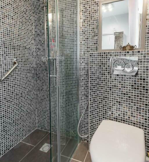 Une Maison Comme Un Riad