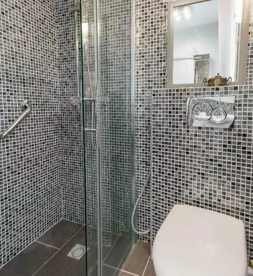 Une Maison Comme Un Riad