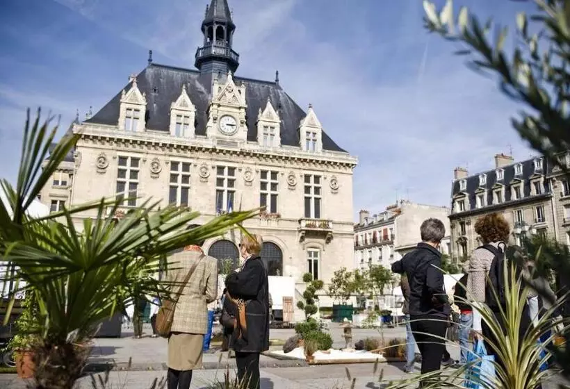 Une Maison Comme Un Riad