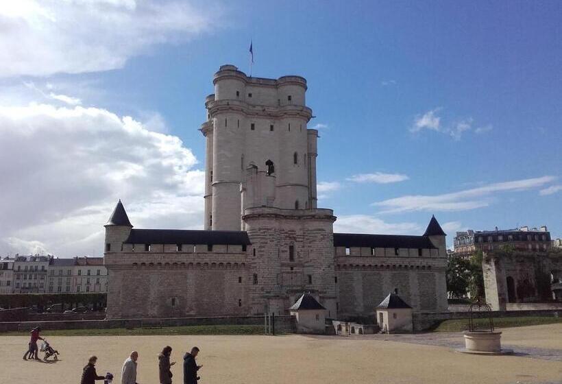 Une Maison Comme Un Riad