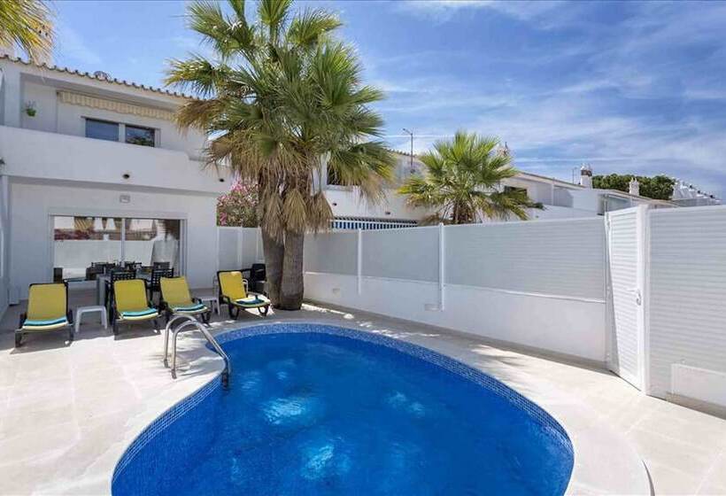 Vicky Rae Beach House