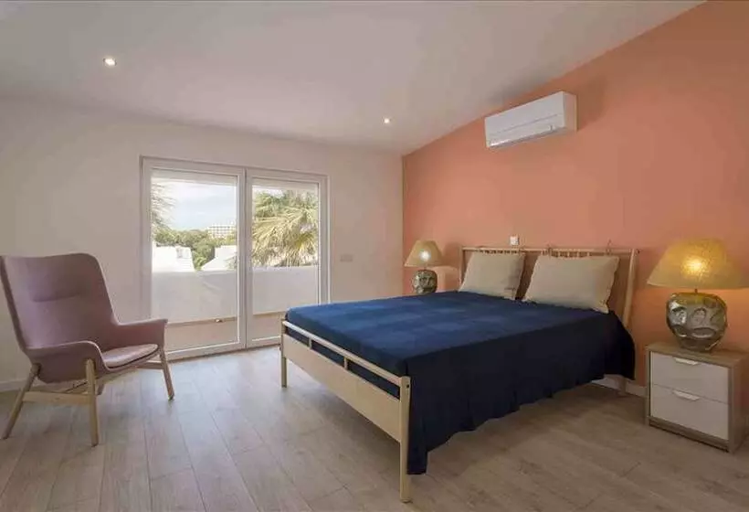 Vicky Rae Beach House