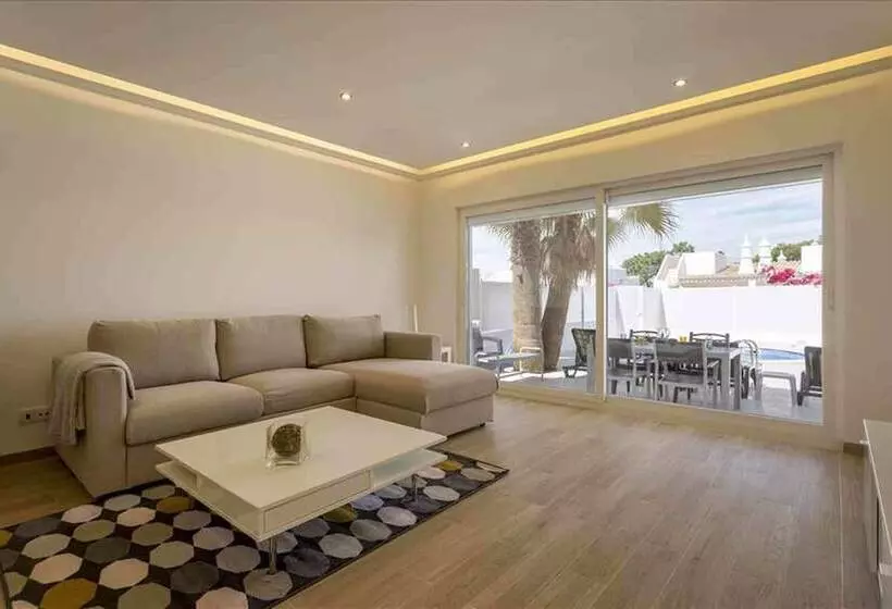 Vicky Rae Beach House