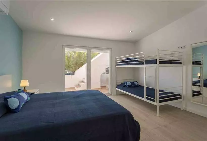 Vicky Rae Beach House