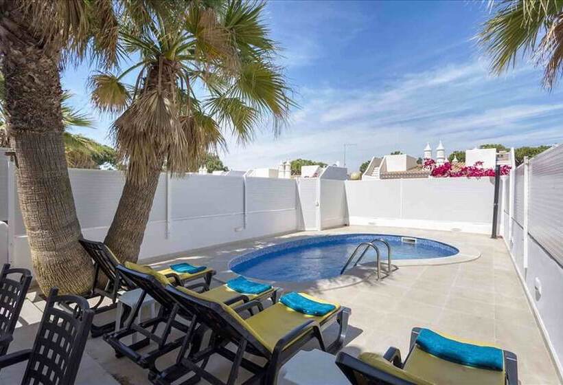 Vicky Rae Beach House